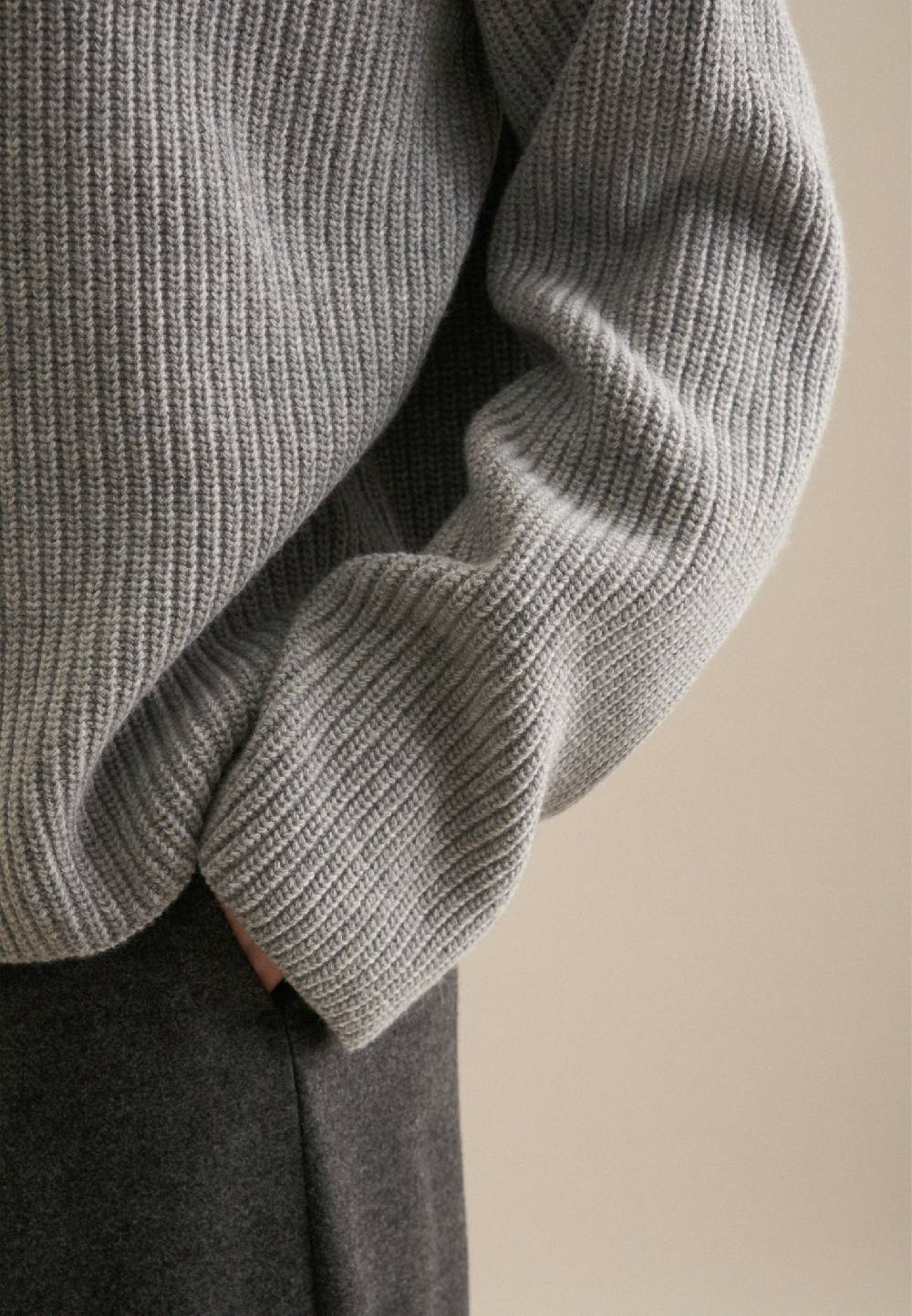 Studio Seidensticker Rollkragen Pullover Oversized Online Shopping