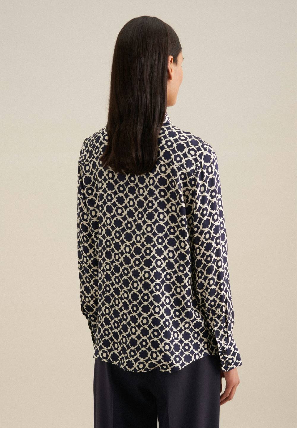 Studio Seidensticker Twill Hemdbluse Bestseller