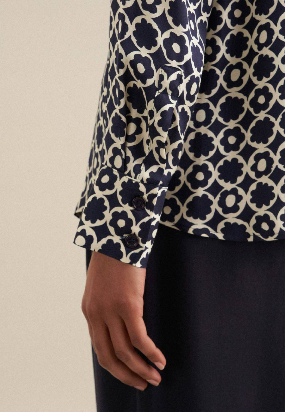 Studio Seidensticker Twill Hemdbluse Bestseller