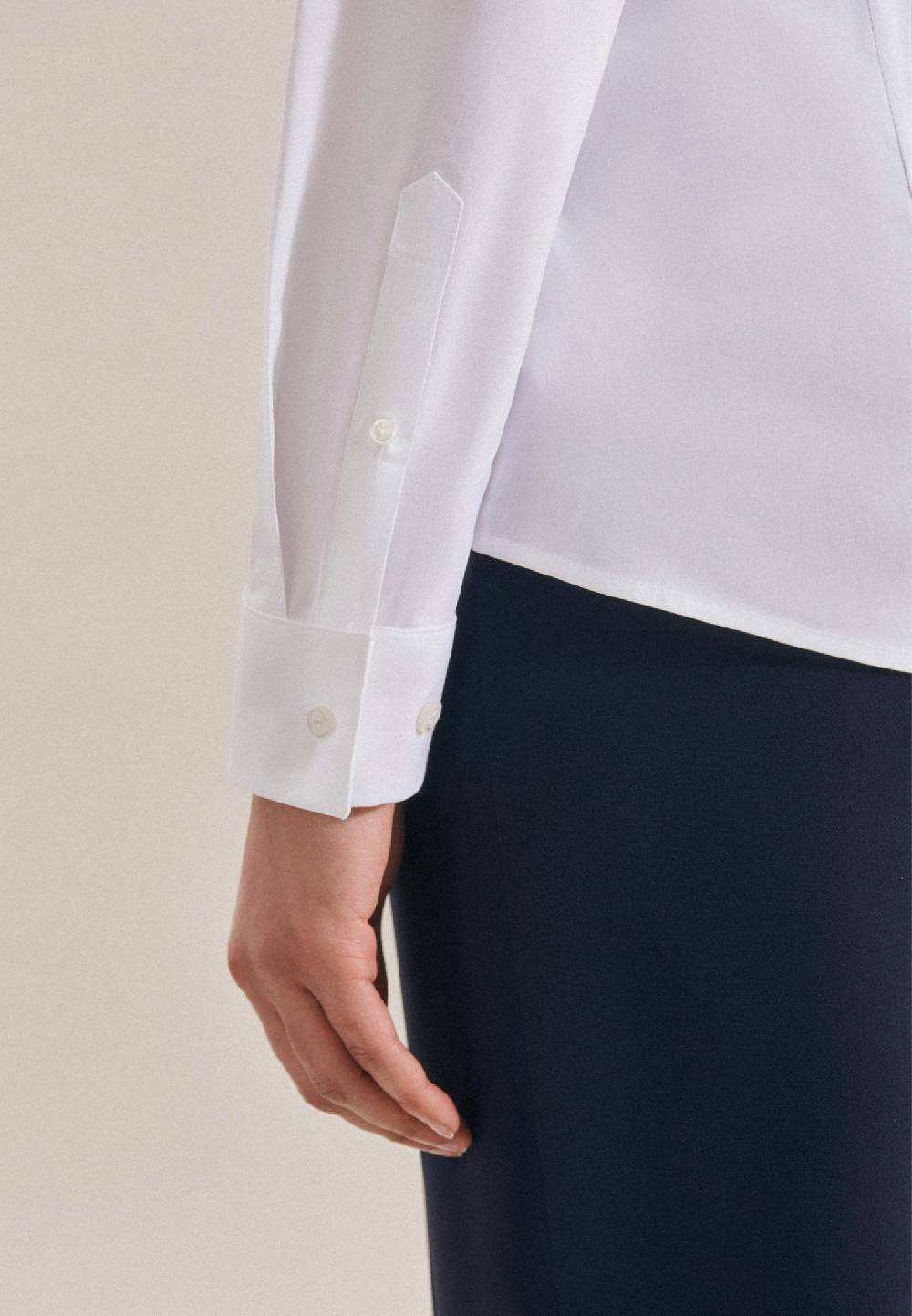 Studio Seidensticker Popeline Hemdbluse Saisonale Angebote