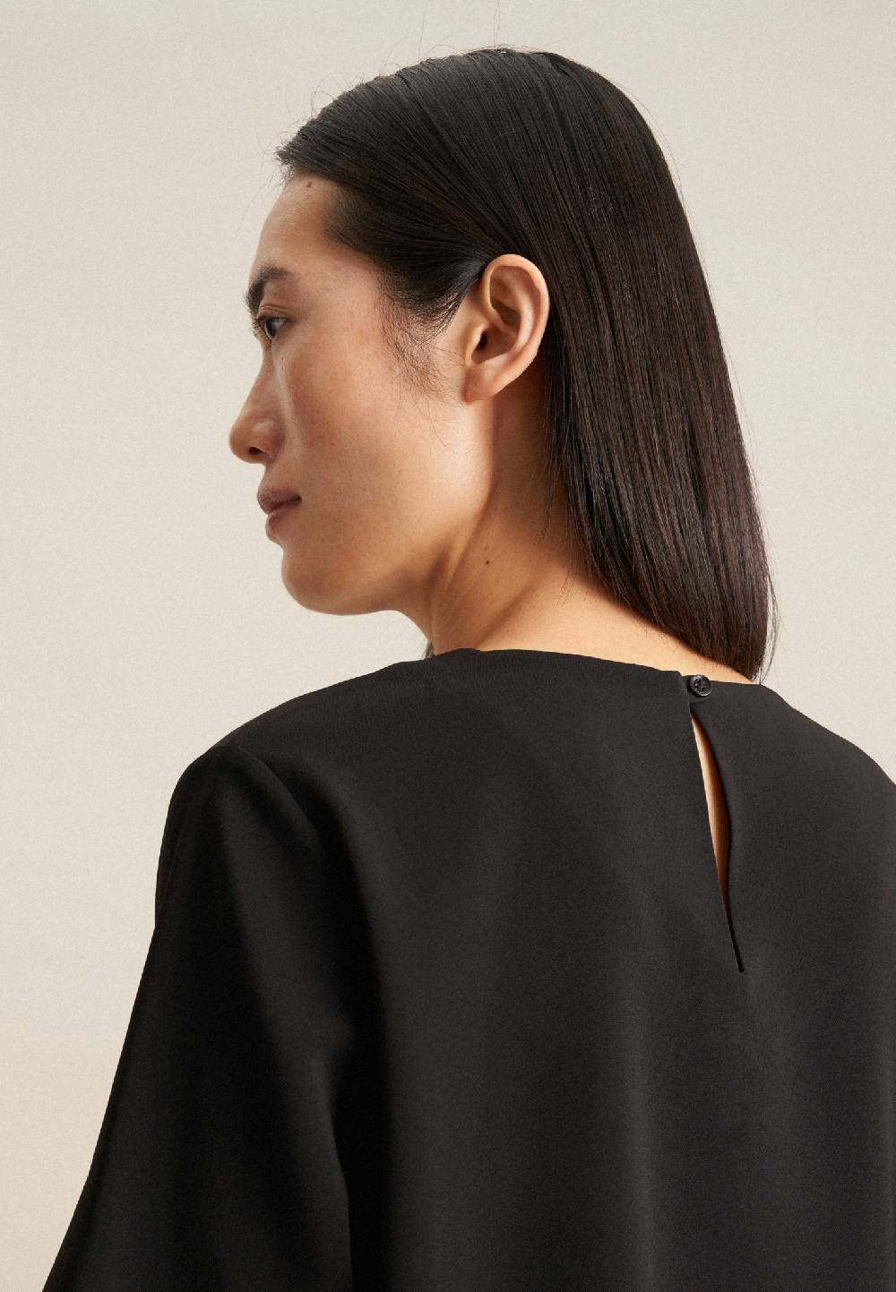 Studio Seidensticker Rundhals Shirt Regular Online