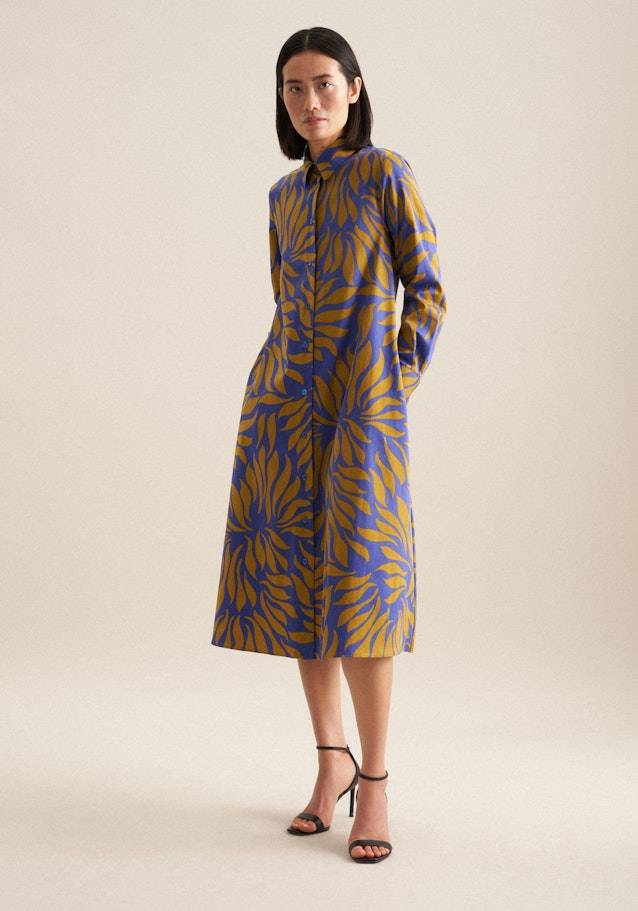 Studio Seidensticker Satin Midi Kleid Angebote