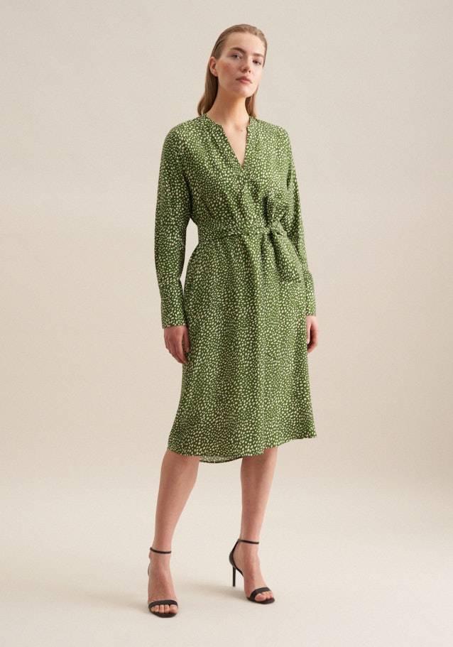 Studio Seidensticker Midi Kleid Online