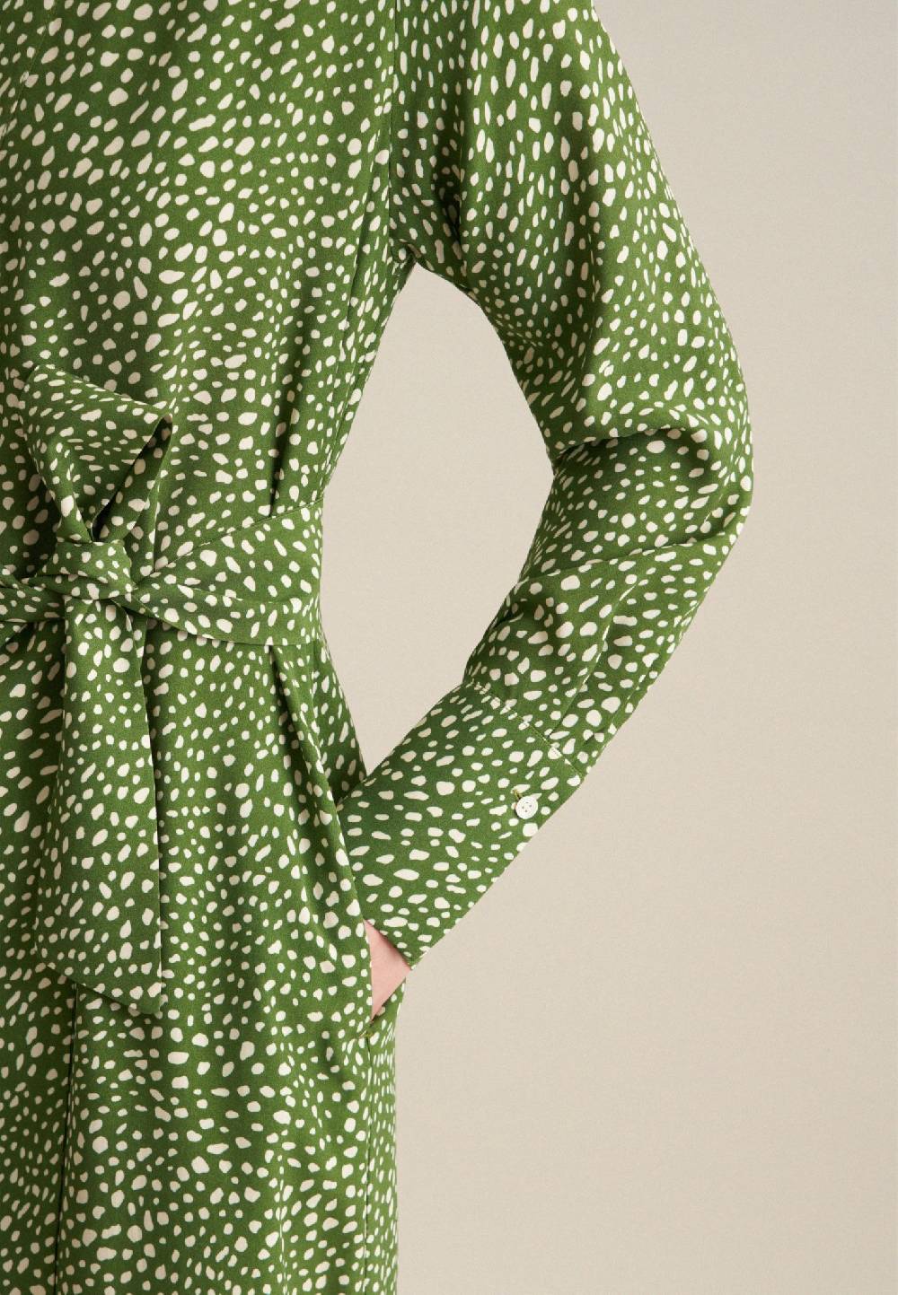 Studio Seidensticker Midi Kleid Online