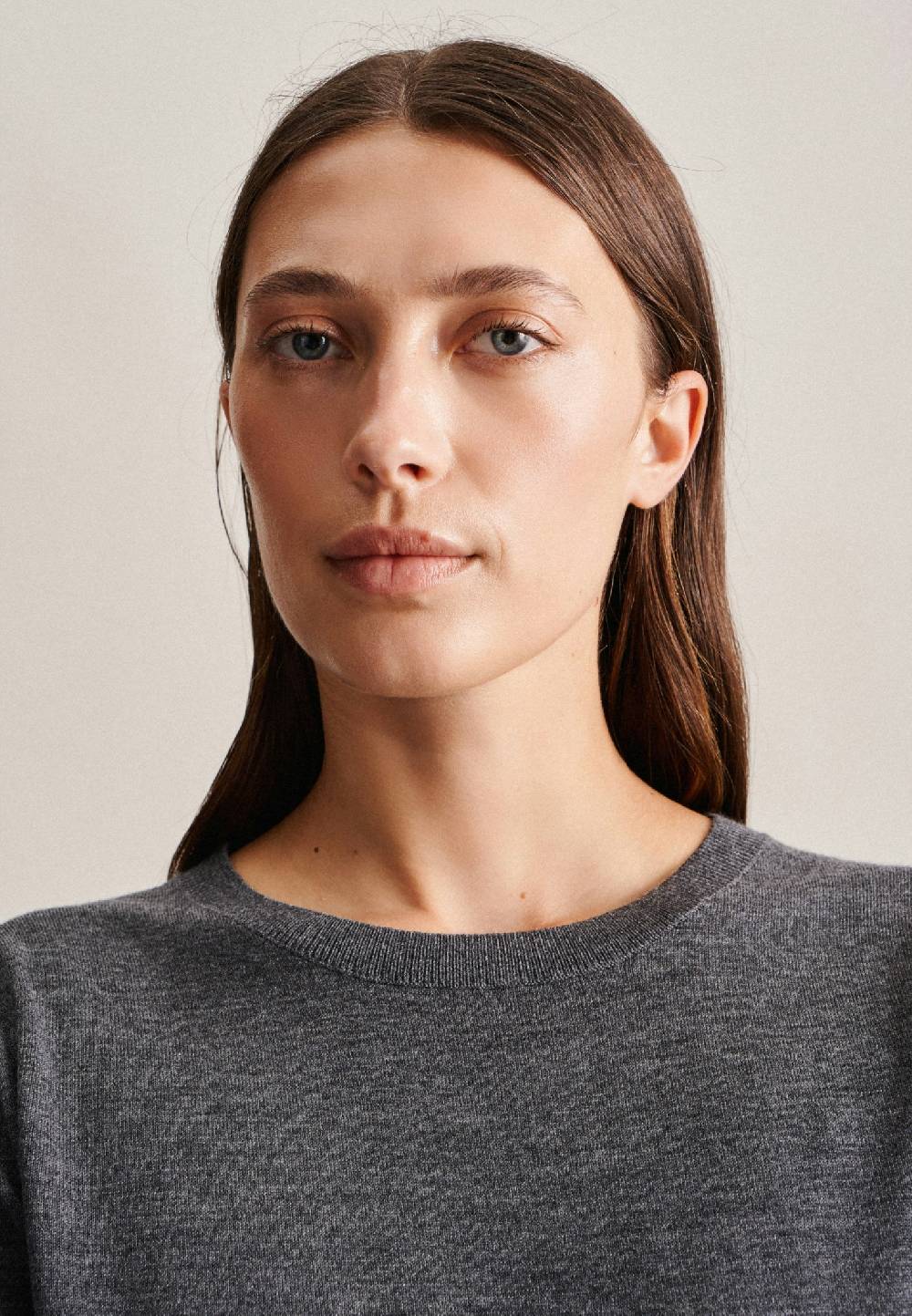 Studio Seidensticker Rundhals Pullover Regular Black Friday