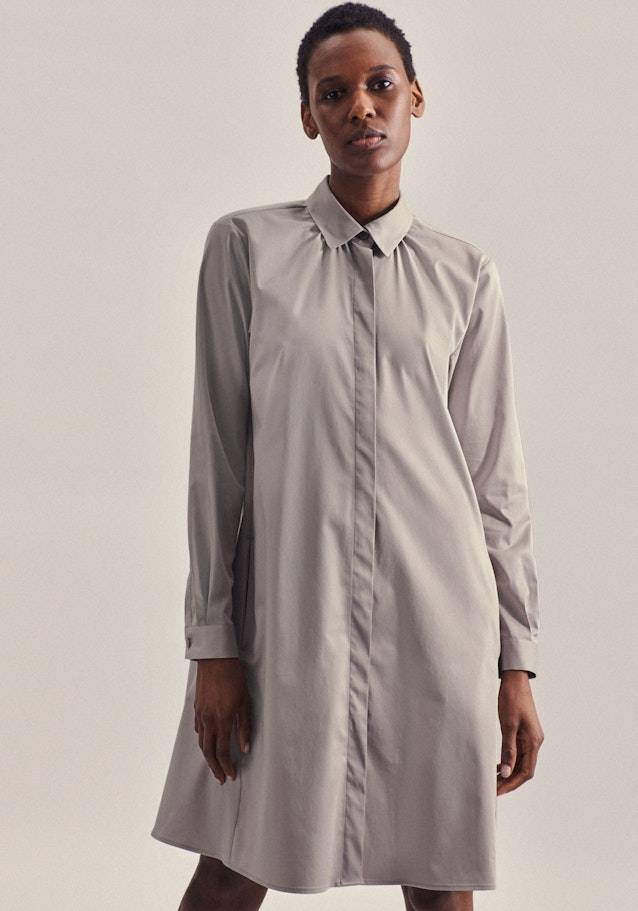 Studio Seidensticker Satin Midi Kleid Cyber Monday