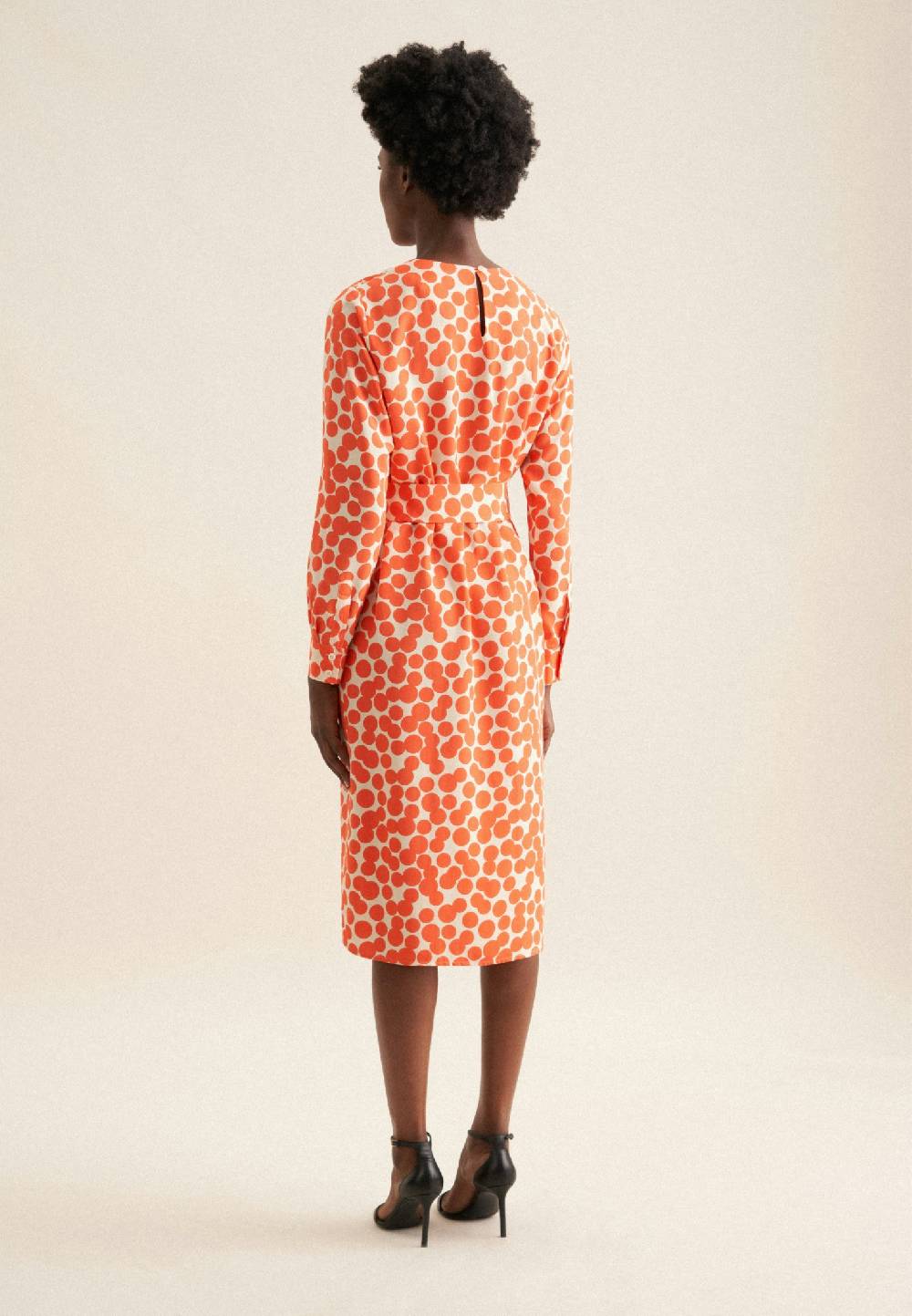 Studio Seidensticker Popeline Midi Kleid Bestseller