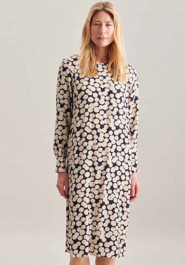Studio Seidensticker Popeline Midi Kleid Bis zu 60% Rabatt
