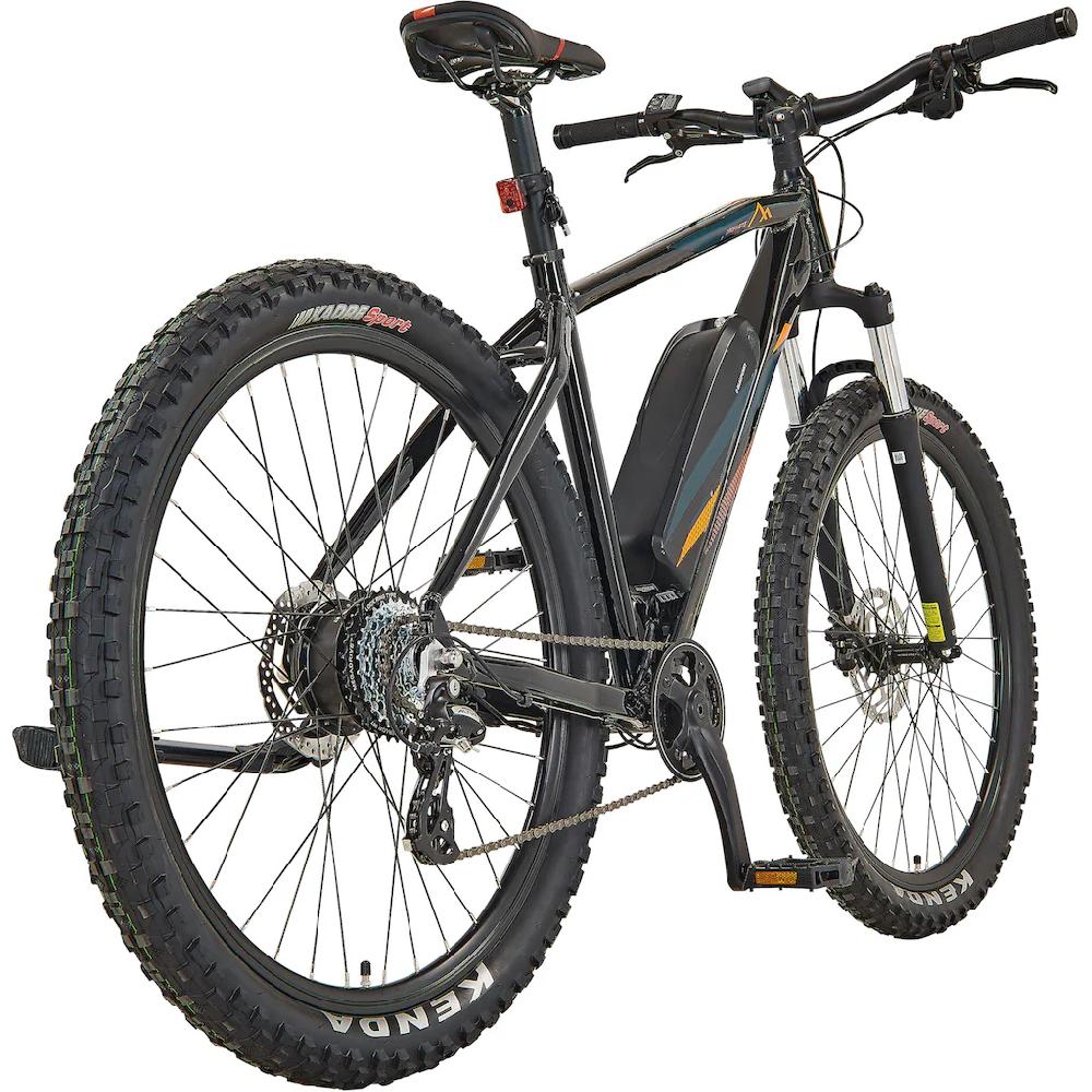 Prophete E-Bike »Graveler eM100« 8 Gang Shimano Altus Heckmotor 250 W Neueste Stile