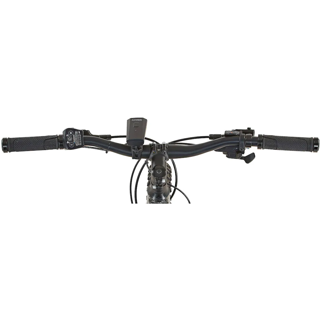 Prophete E-Bike »Graveler eM100« 8 Gang Shimano Altus Heckmotor 250 W Neueste Stile