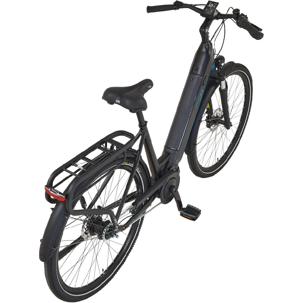 Prophete E-Bike »Geniesser 5.8« 7 Gang Shimano Nexus Mittelmotor 250 W Outlet