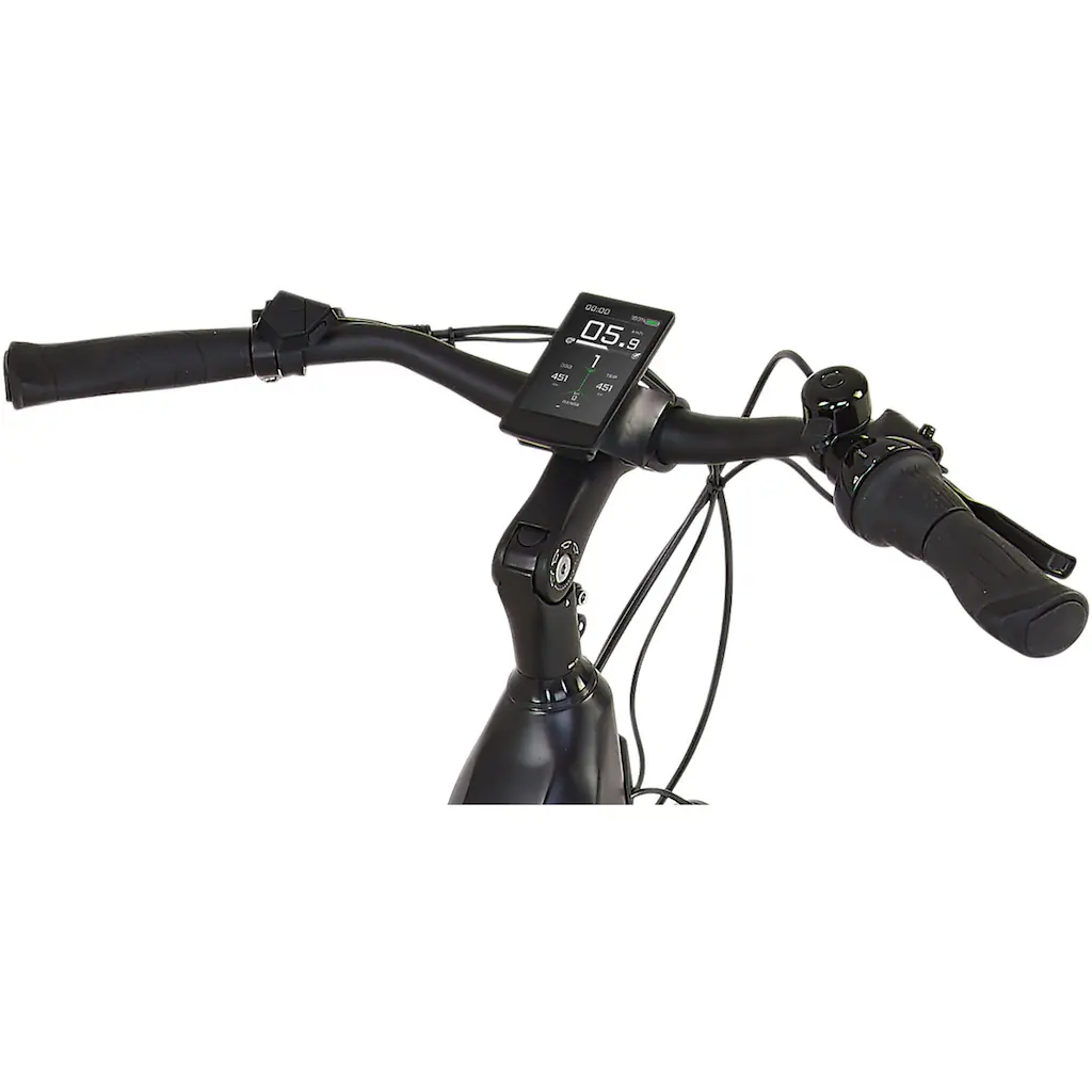 Prophete E-Bike »Geniesser 5.8« 7 Gang Shimano Nexus Mittelmotor 250 W Outlet