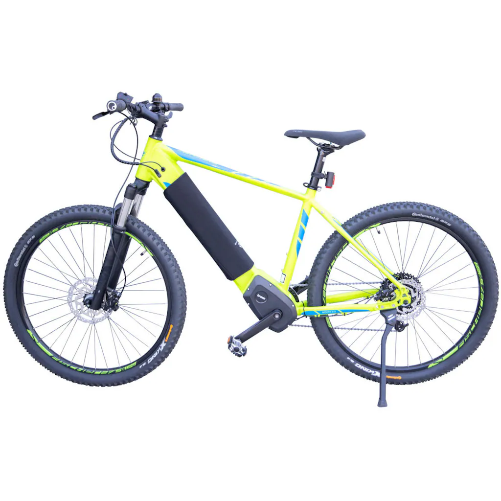 FISCHER Fahrrad Akku-Schutzhülle auf Rechnung bestellen Muttertagsangebot