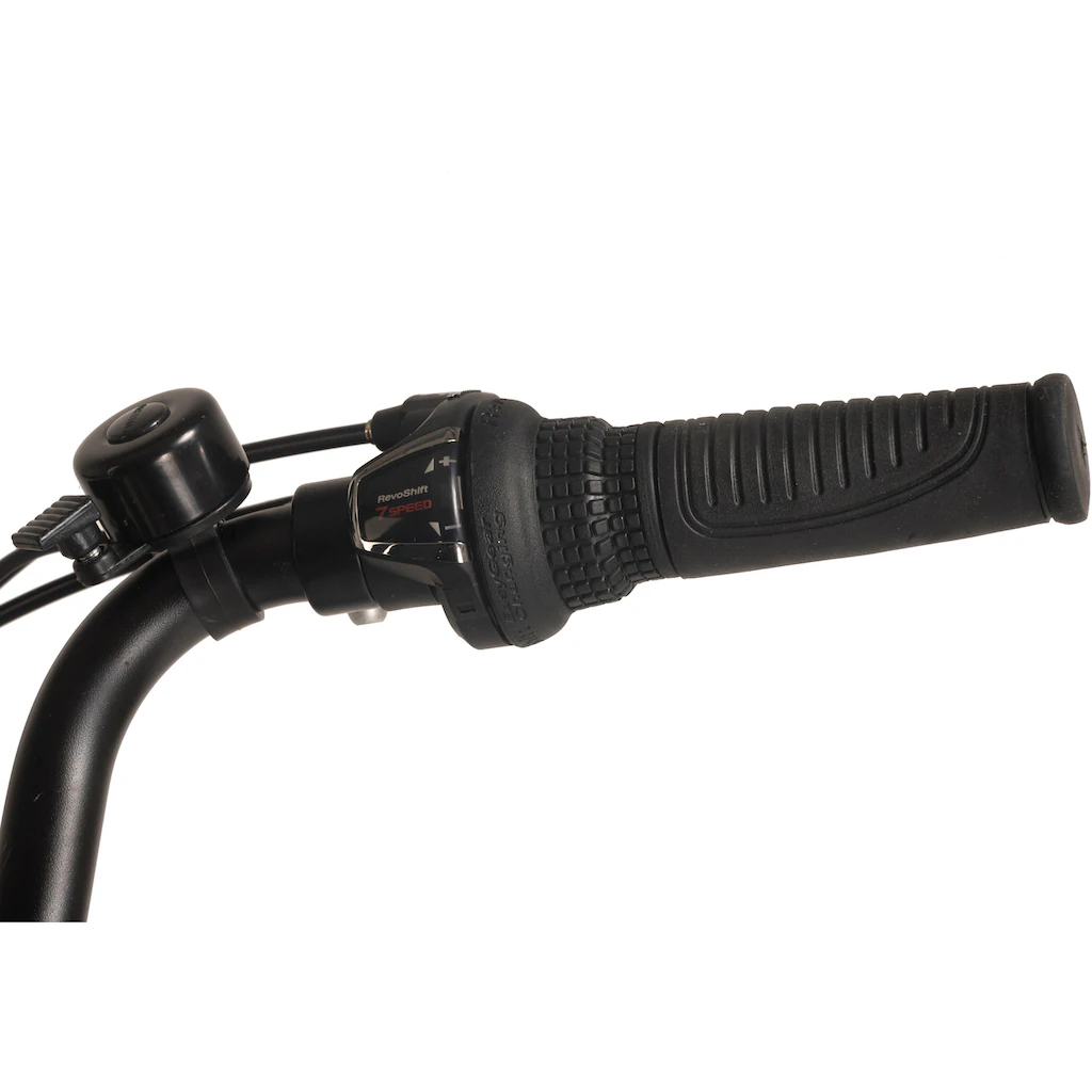 Hollandia E-Bike »Lido« 7 Gang Shimano Tourney Frontmotor 250 W 2025