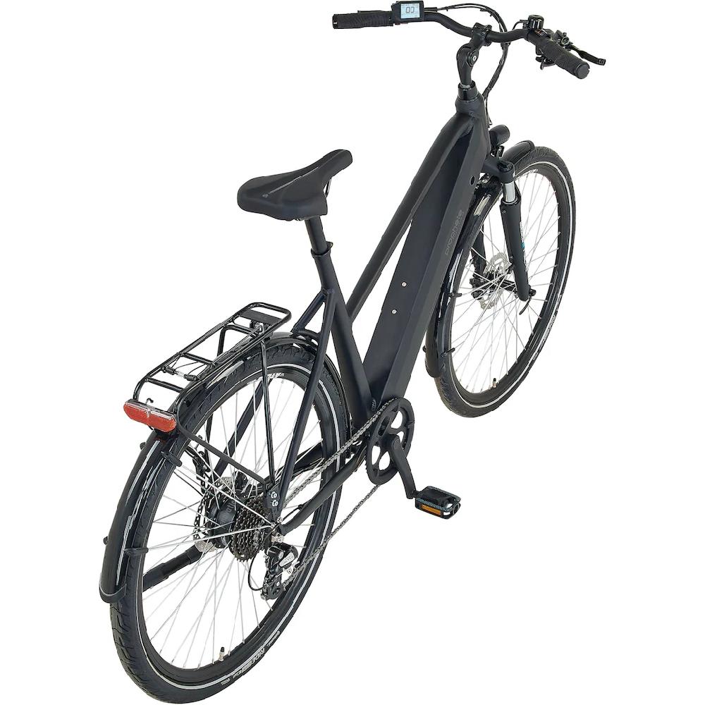 Prophete E-Bike »Entdecker 2.8« 8 Gang Shimano Altus Heckmotor 250 W Pedelec Elektrofahrrad für Herren Trekkingrad Verkauf
