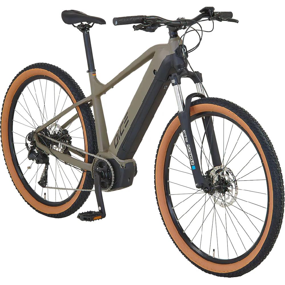 Prophete E-Bike »Dice 3.0« 10 Gang Shimano Cues Mittelmotor 250 W auf Raten Hotsell