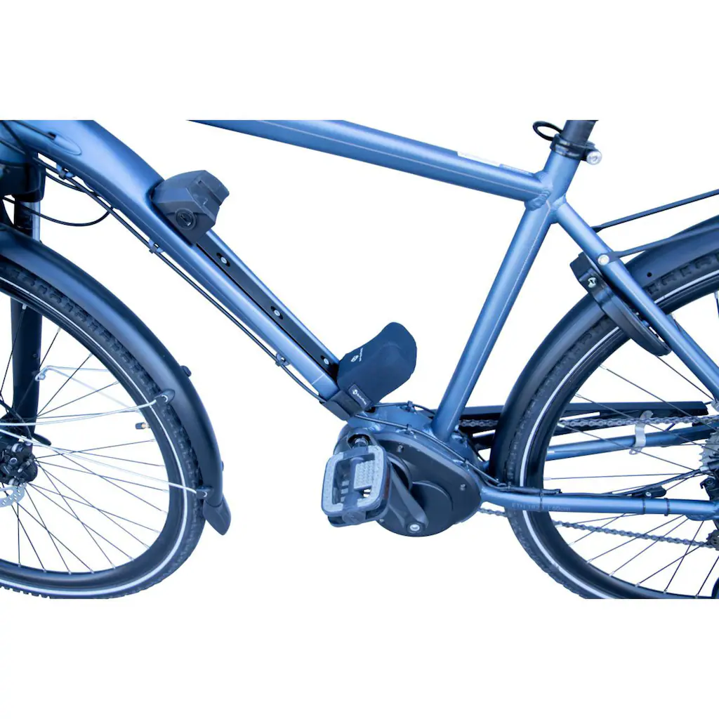 FISCHER Fahrrad Akku-Schutzhülle auf Rechnung online kaufen Online