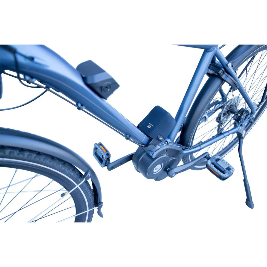 FISCHER Fahrrad Akku-Schutzhülle auf Rechnung online kaufen Online