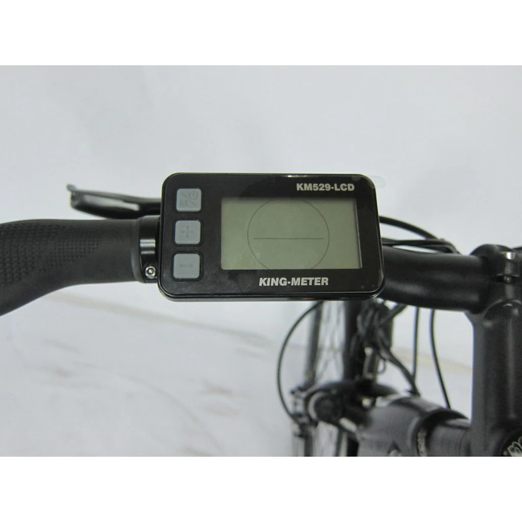 Maxtron E-Bike »MT 12« 8 Gang Shimano Altus Heckmotor 250 W Pedelec Elektrofahrrad für Damen u. Herren Trekkingrad auf Rechnung bestellen Günstiger Verkauf