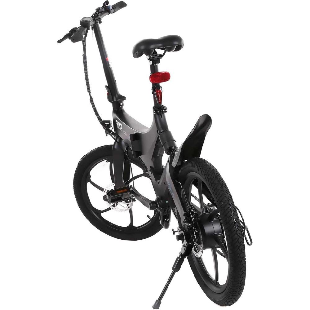 SXT Scooters E-Bike »Velox MAX« 6 Gang Heckmotor 250 W Pedelec Elektrofahrrad für Damen u. Herren auf Rechnung Letzte 3 Tage