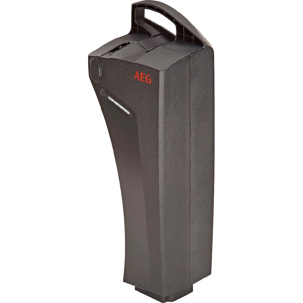 AEG E-Bike Akku »AEG SideClick Akku 36 Volt« 36 V auf Rechnung online kaufen Fabrik Onlineshop