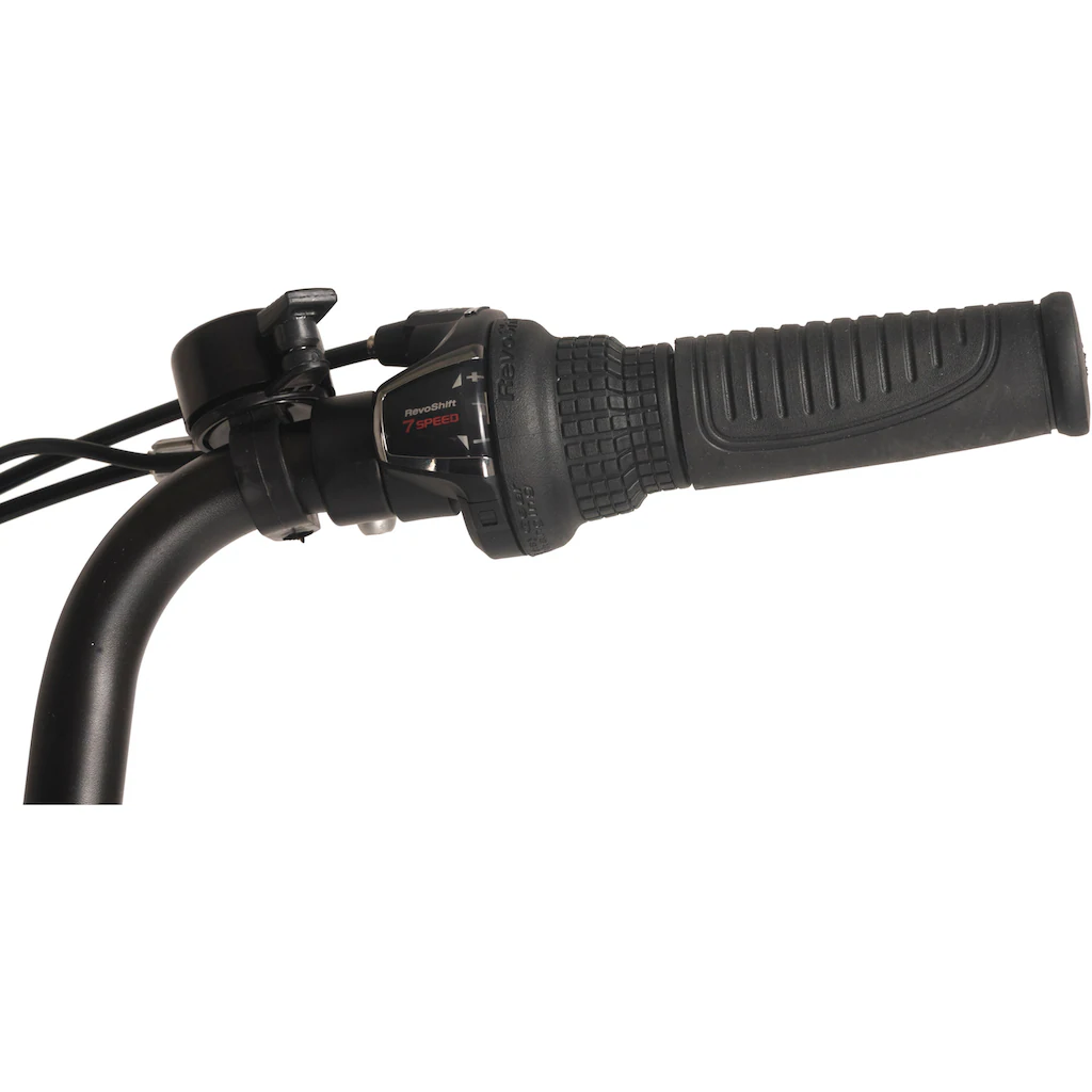 Hollandia E-Bike »Lido« 7 Gang Shimano Tourney Frontmotor 250 W auf Rechnung online kaufen Rabatt