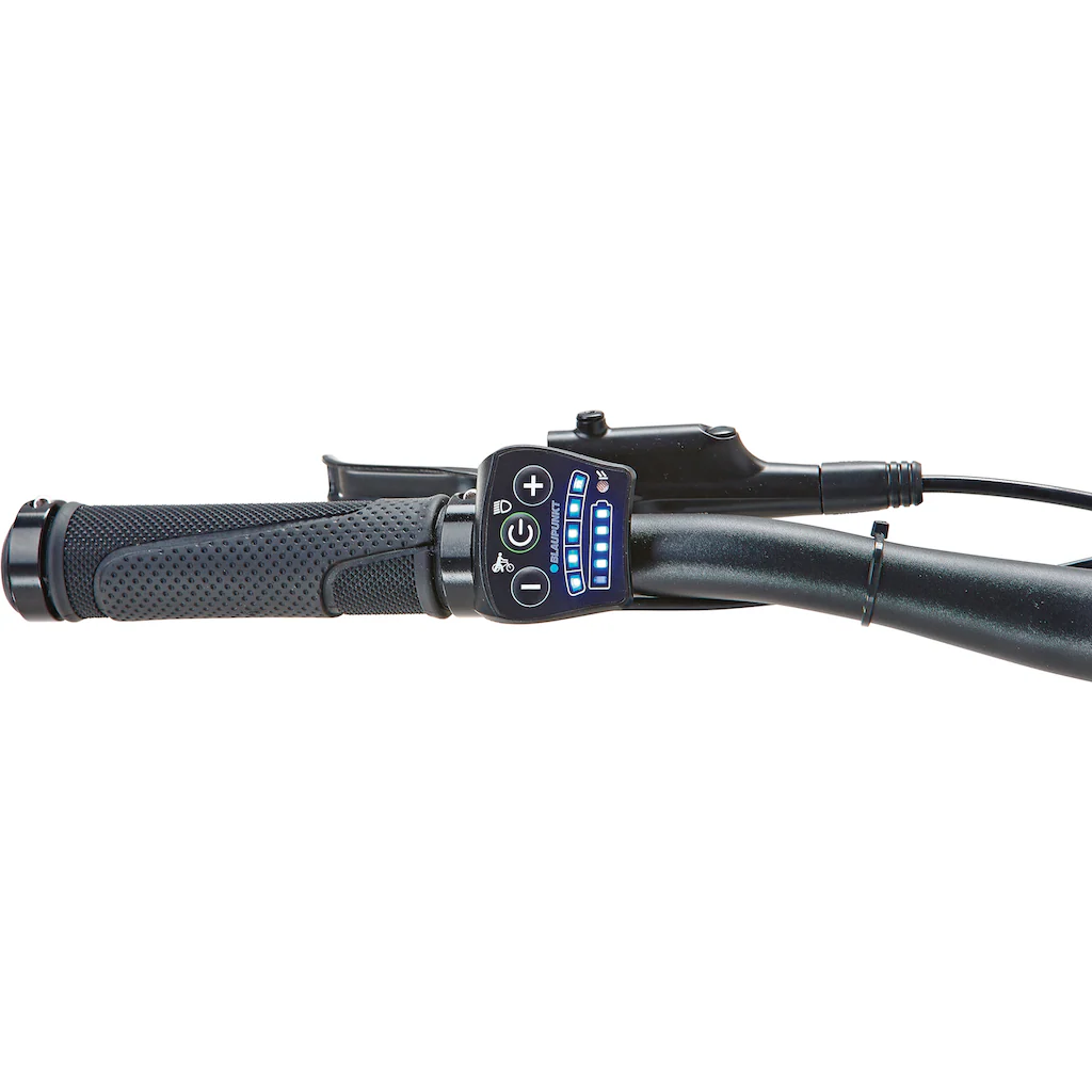 Prophete E-Bike »Graveler 22.ESM.10« 8 Gang Shimano Altus Heckmotor 250 W Pedelec Elektrofahrrad für Damen u. Herren MTB Mountainbike auf Rechnung online bestellen Letzte 3 Tage