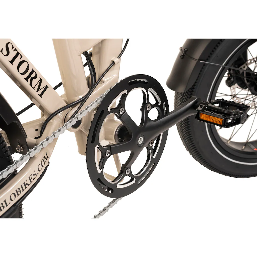 DIABLO BIKES E-Bike »Storm« 7 Gang Shimano Tourney Heckmotor 250 W Pedelec Elektrofahrrad für Damen u. Herren Cityrad auf Rechnung Clearance-Verkauf