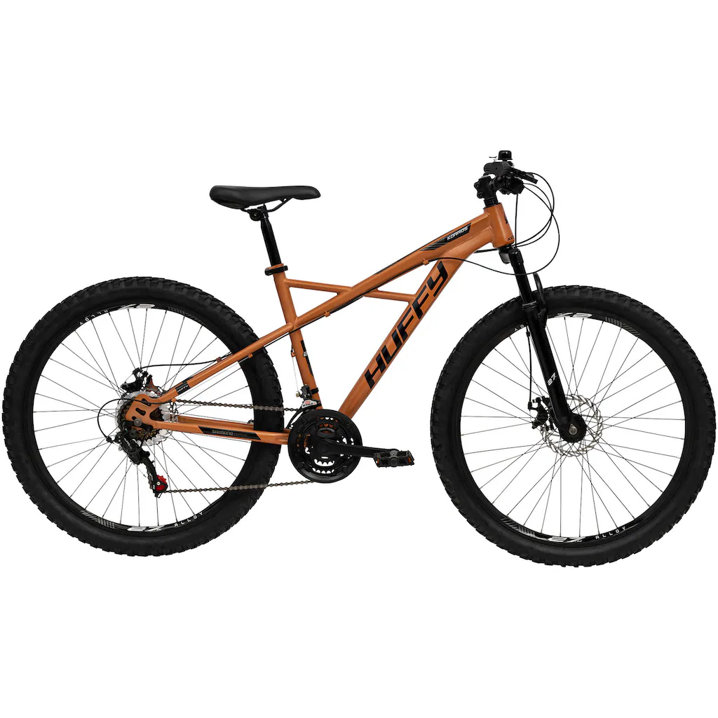 Huffy Mountainbike auf Rechnung Sonderangebot