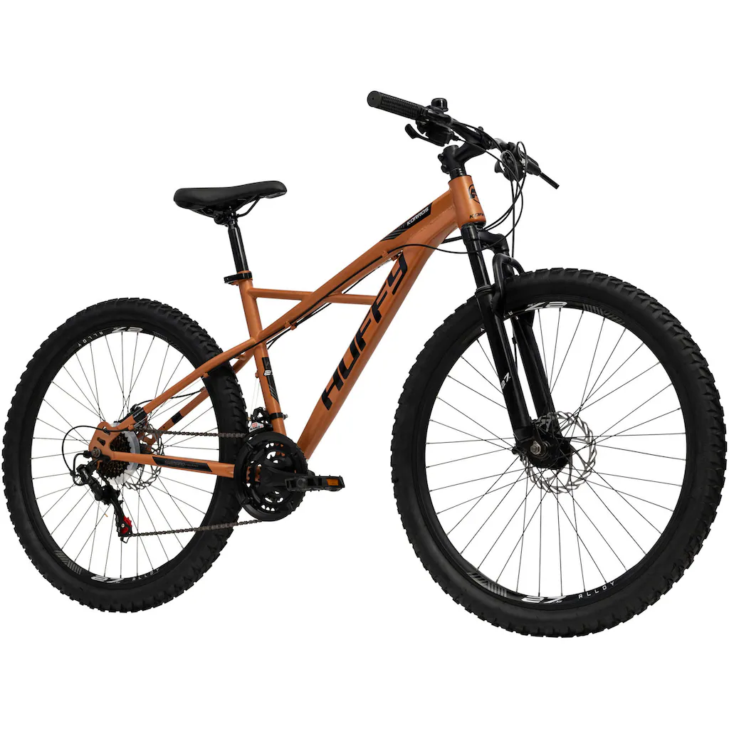 Huffy Mountainbike auf Rechnung Sonderangebot