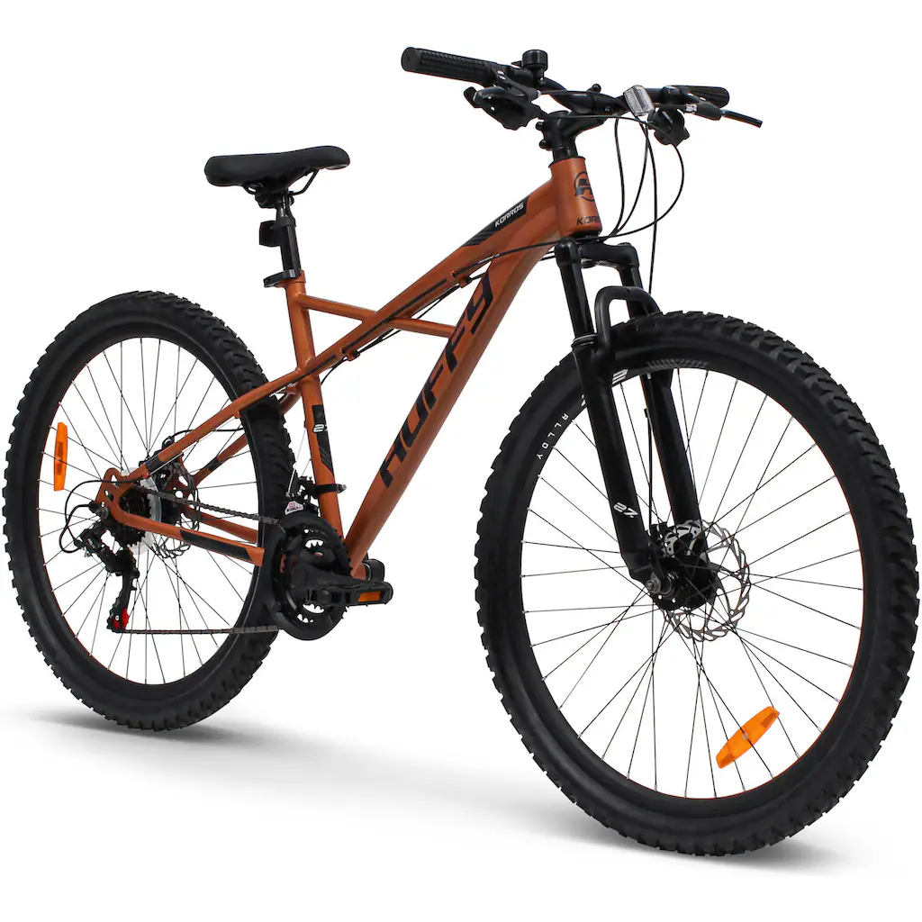 Huffy Mountainbike auf Rechnung Sonderangebot