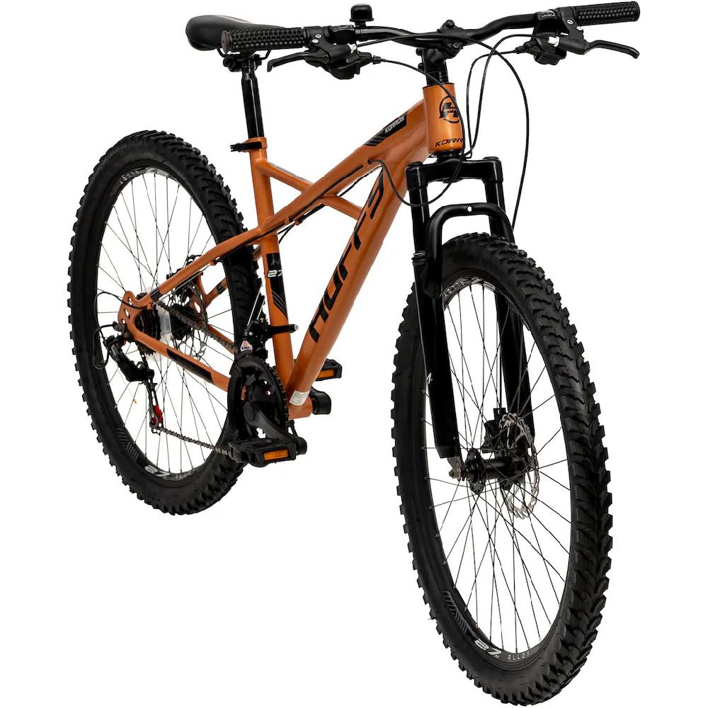 Huffy Mountainbike auf Rechnung Sonderangebot