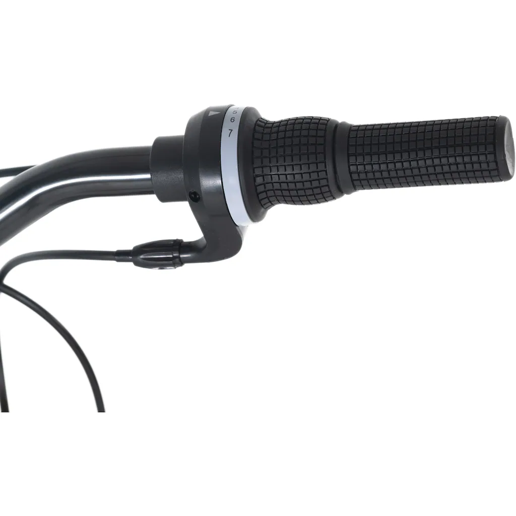 KS Cycling Mountainbike »Zodiac« 21 Gang Shimano Tourney Schaltwerk Kettenschaltung für Damen und Herren Kettenschaltung auf Rechnung online bestellen Flash Sale