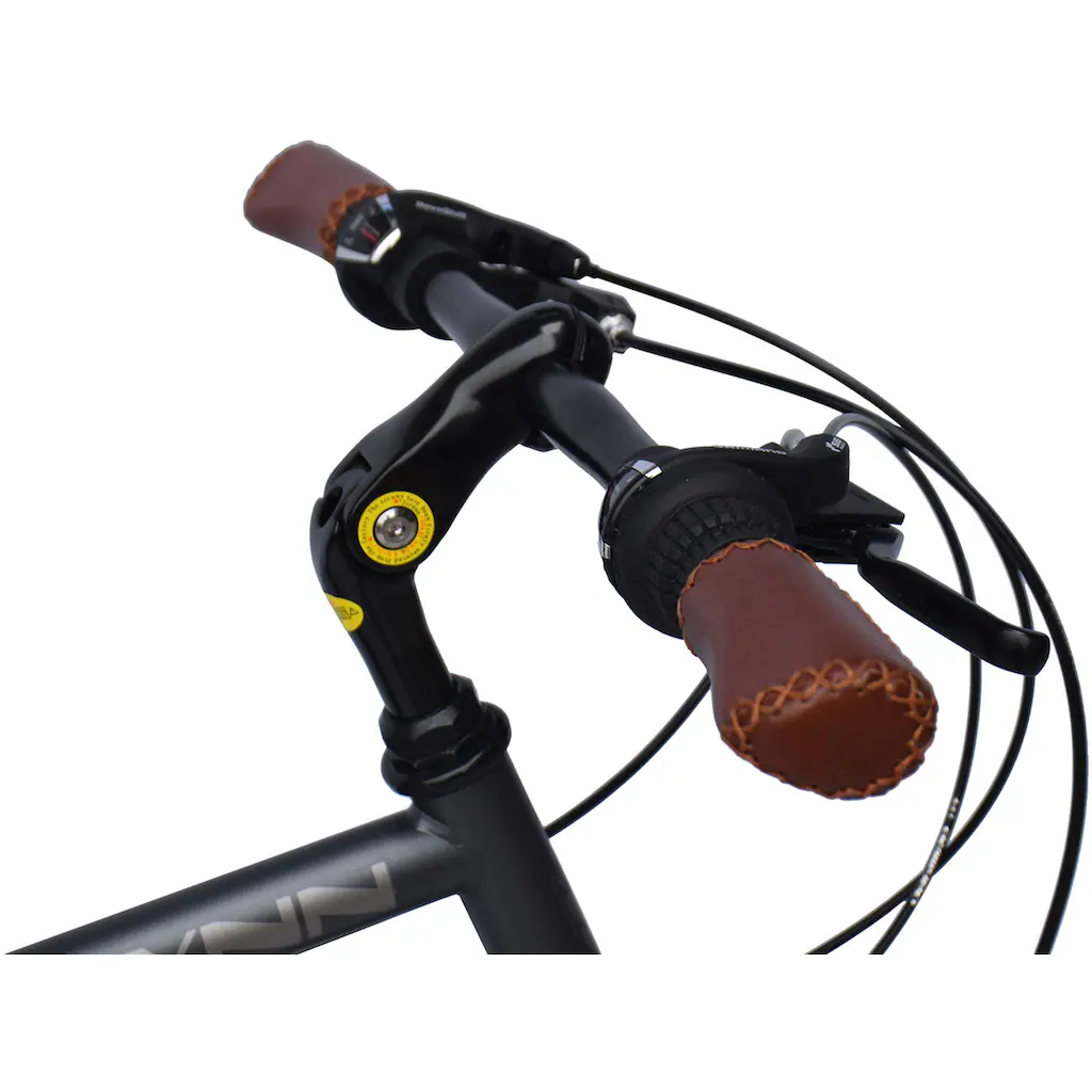 Trekkingrad »TRK1.0« 21 Gang Shimano Tourney TX Schaltwerk Kettenschaltung auf Rechnung online bestellen Online Shopping