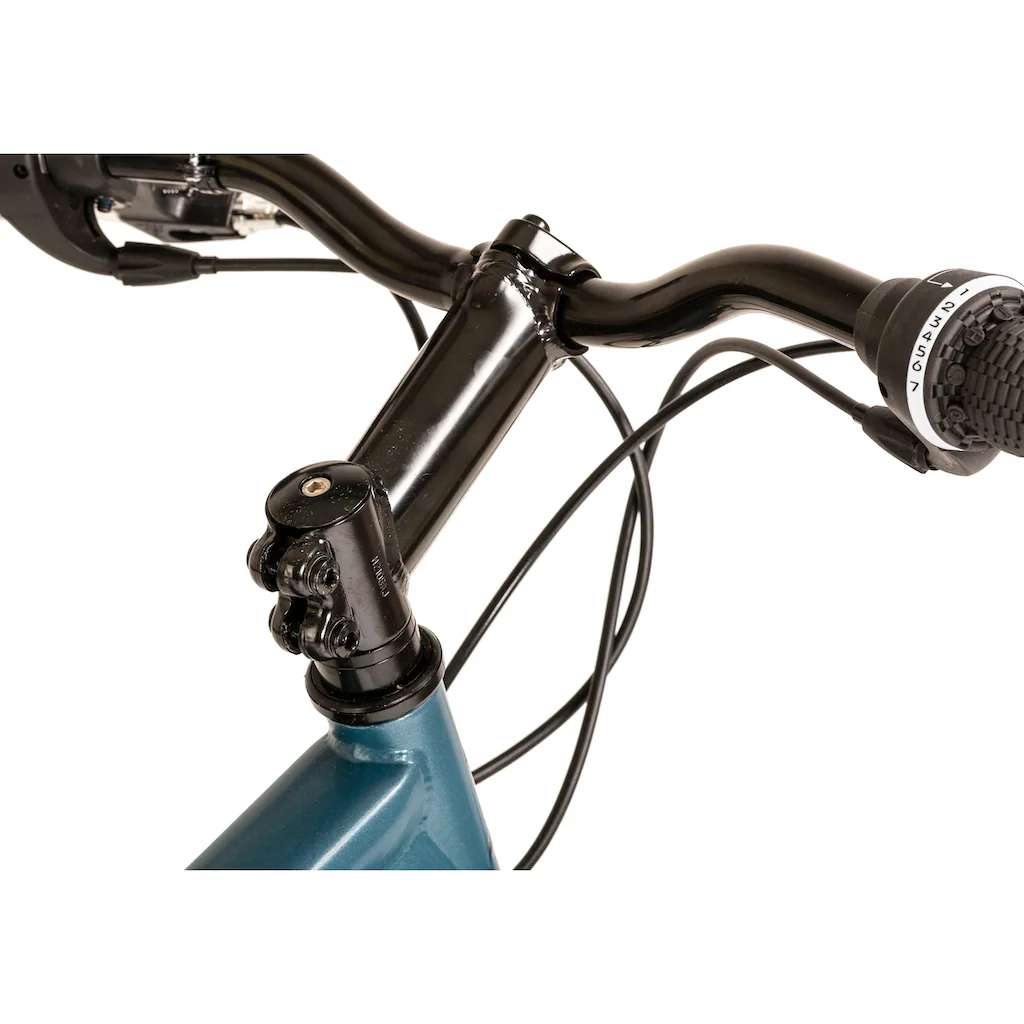 WYLD Mountainbike »Heist« 21 Gang Kettenschaltung Preisnachlass