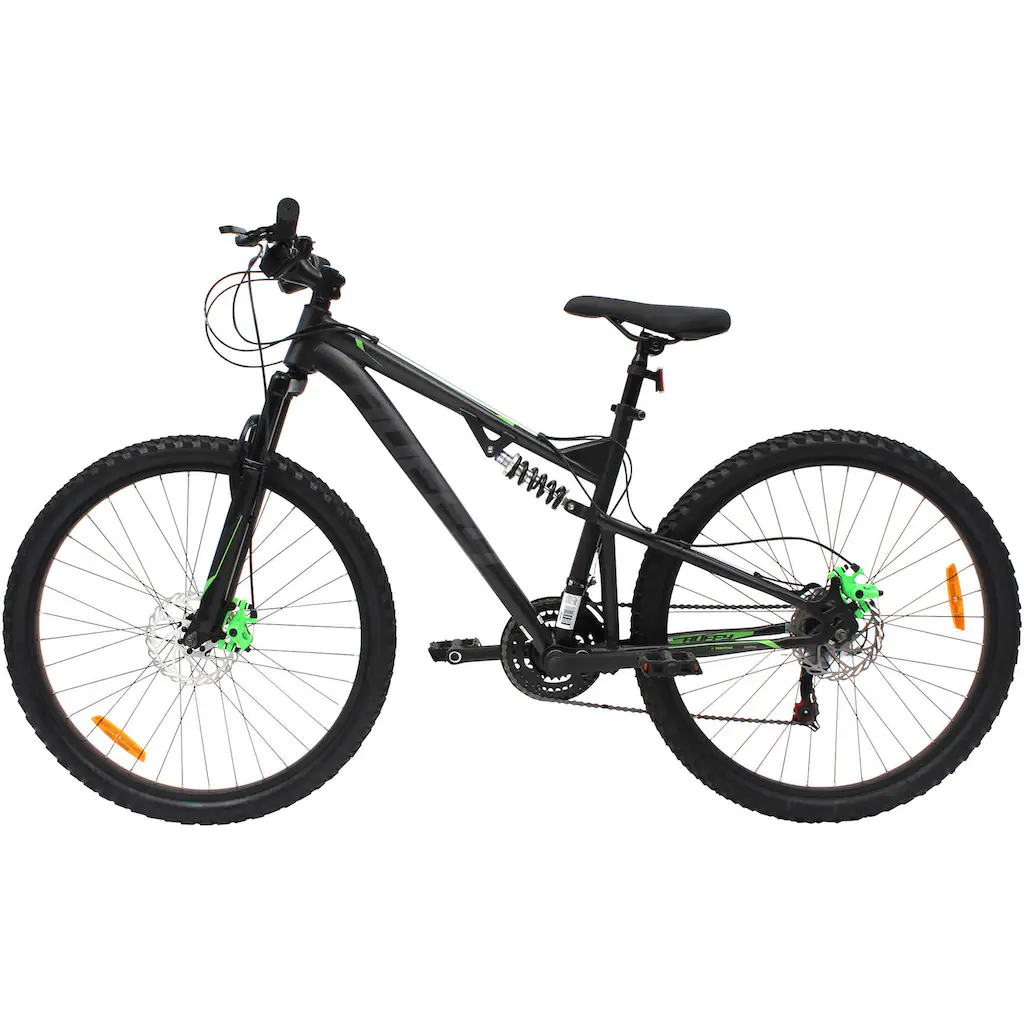 Huffy Mountainbike Saisonschlussverkauf