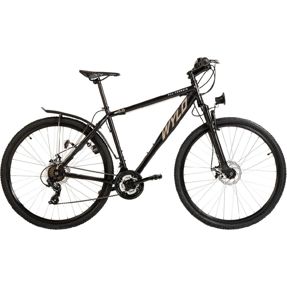 WYLD Mountainbike »Heist« 21 Gang Kettenschaltung Weihnachtsangebot