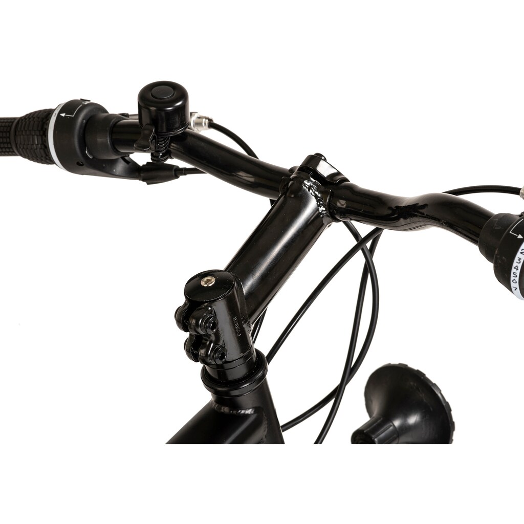WYLD Mountainbike »Heist« 21 Gang Kettenschaltung Weihnachtsangebot
