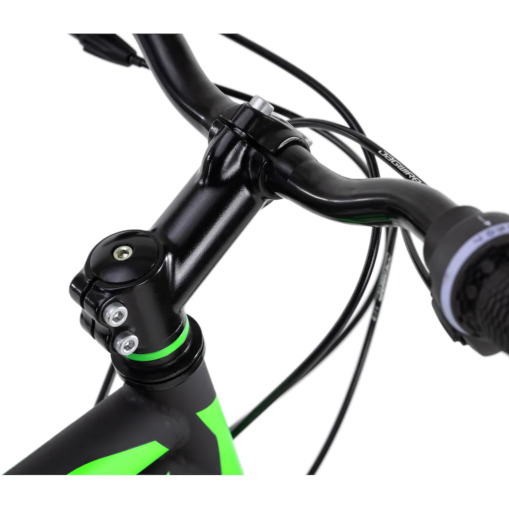 KS Cycling Mountainbike »Xtinct« 21 Gang Shimano Tourney Schaltwerk Kettenschaltung für Herren Kettenschaltung auf Rechnung online kaufen Valentinstagsangebot