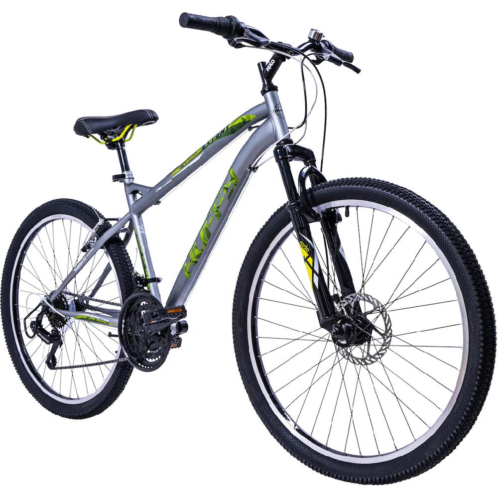 Huffy Mountainbike auf Rechnung online kaufen Lagerräumung