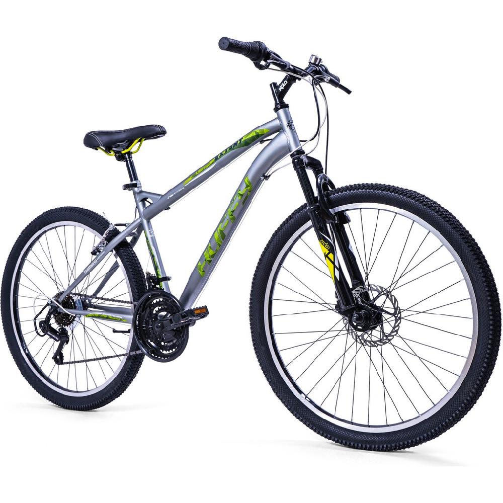 Huffy Mountainbike auf Rechnung online kaufen Lagerräumung
