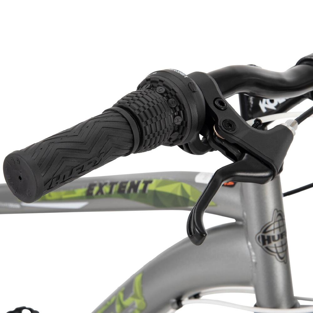 Huffy Mountainbike auf Rechnung online kaufen Lagerräumung