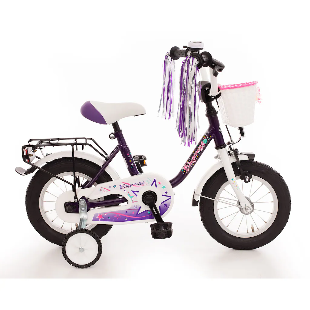Bachtenkirch Kinderfahrrad »Empress« 1 Gang Bestseller