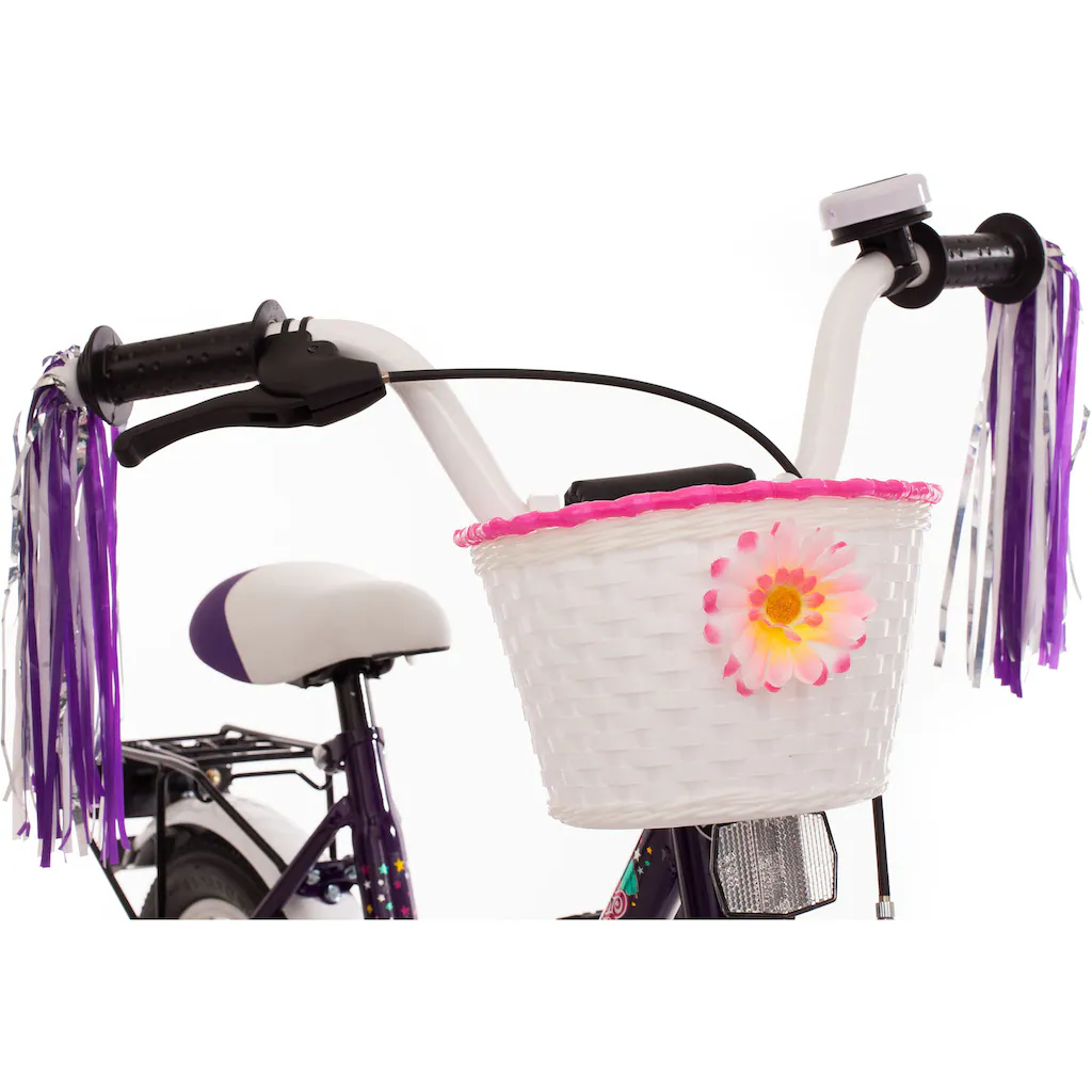 Bachtenkirch Kinderfahrrad »Empress« 1 Gang Bestseller