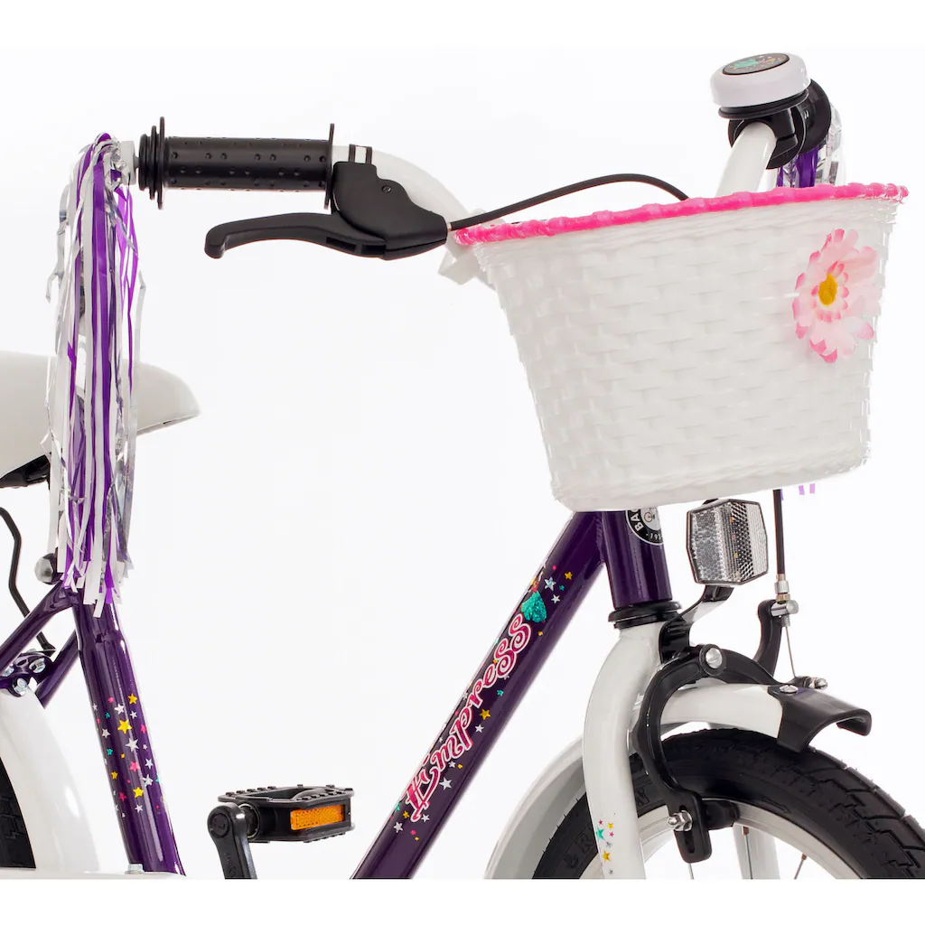 Bachtenkirch Kinderfahrrad »Empress« 1 Gang Bestseller
