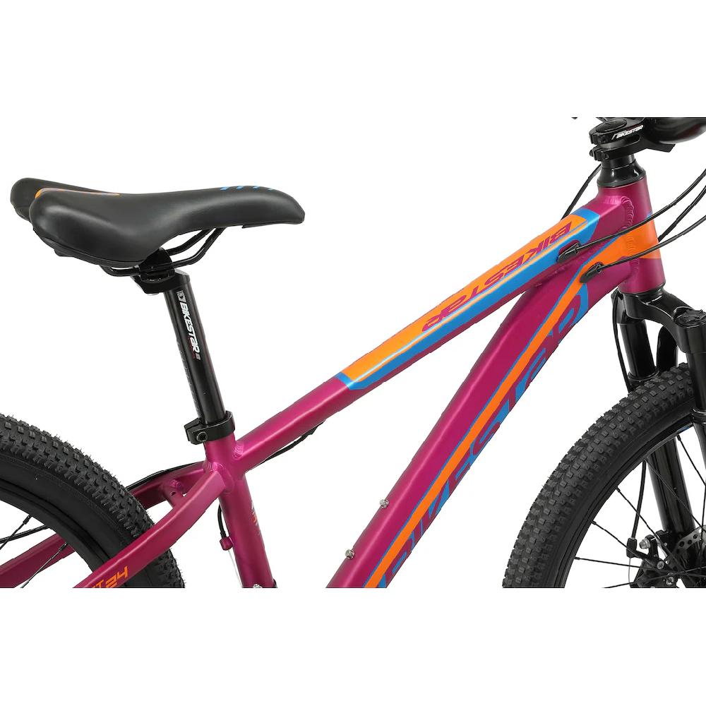 Bikestar Jugendfahrrad 21 Gang Shimano RD-TY21 Schaltwerk Kettenschaltung Begrenzte Freigabe