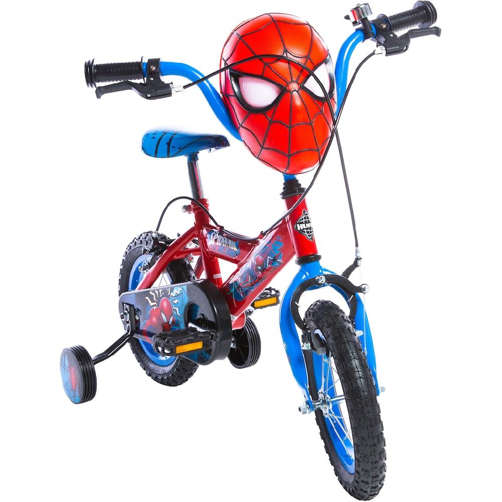 Huffy Kinderfahrrad auf Rechnung kaufen Letzter Tag
