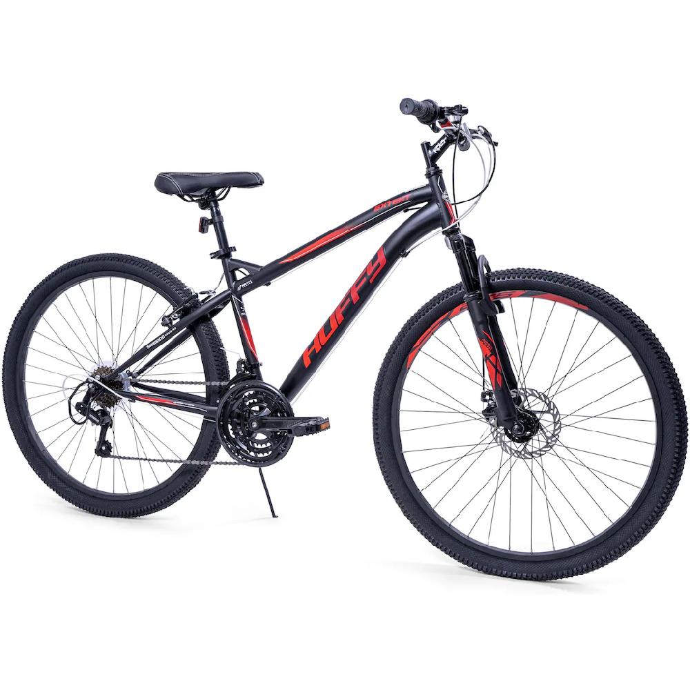 Huffy Mountainbike auf Rechnung Bis zu 55% Rabatt