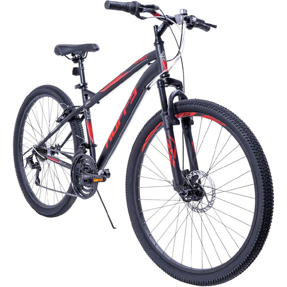 Huffy Mountainbike auf Rechnung Bis zu 55% Rabatt