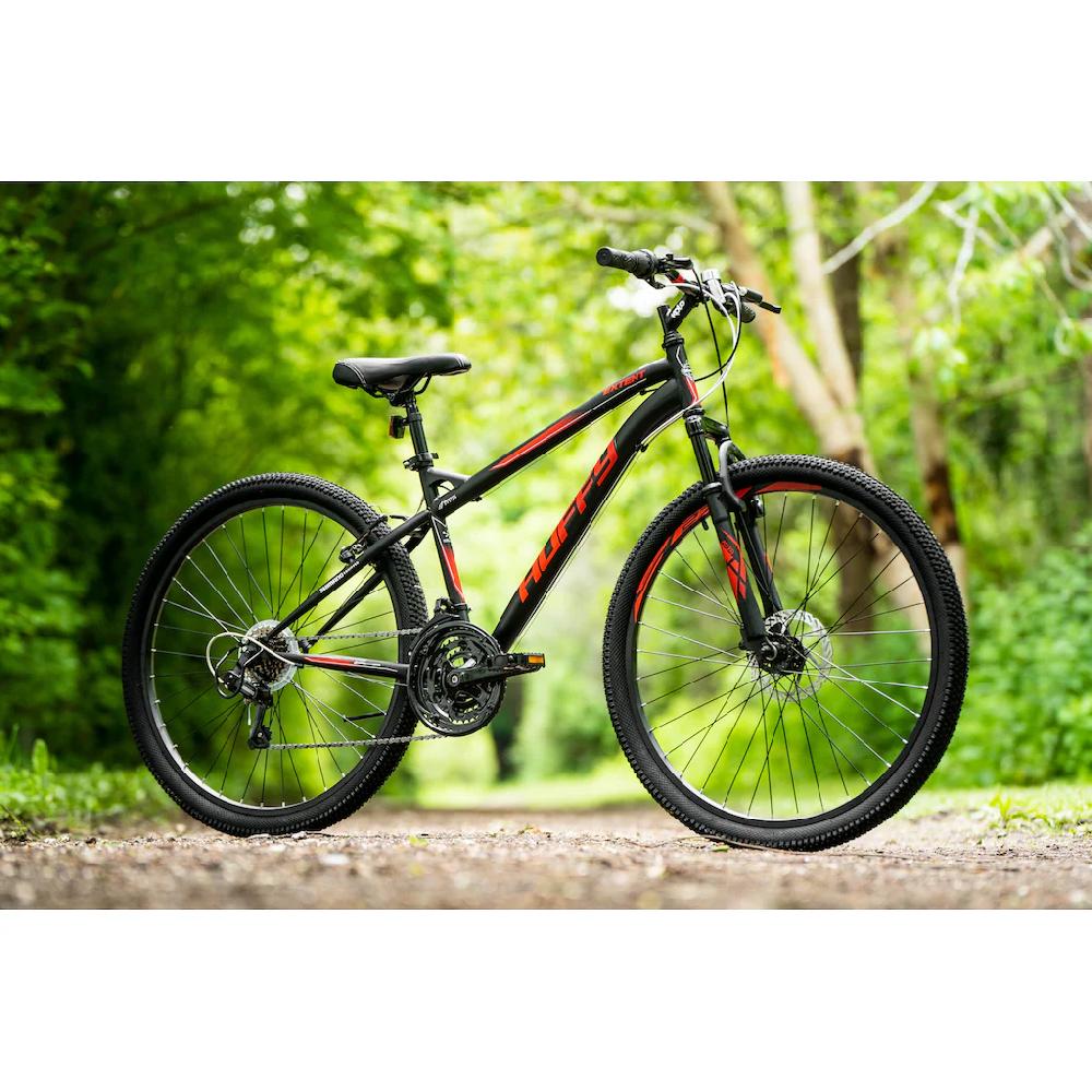 Huffy Mountainbike auf Rechnung Bis zu 55% Rabatt